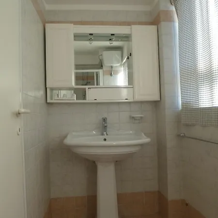 Casa Francinella Apartment