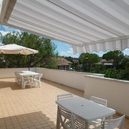 Apartment Casa Francinella *