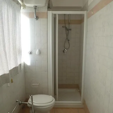 Casa Francinella Apartment Marcelli