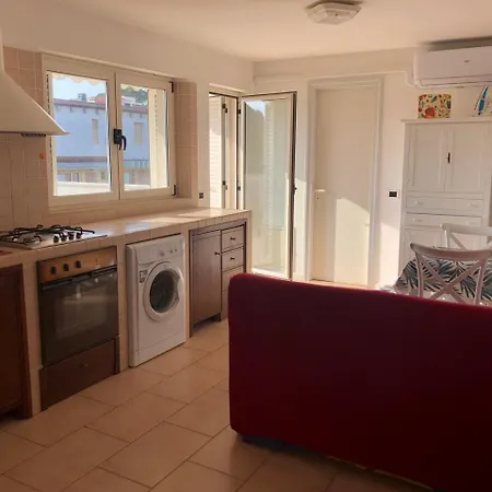 Casa Francinella Marcelli