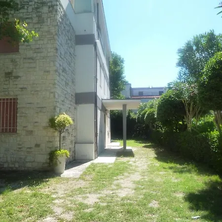 Casa Francinella Apartment *