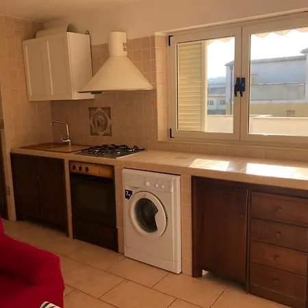 Casa Francinella Appartement