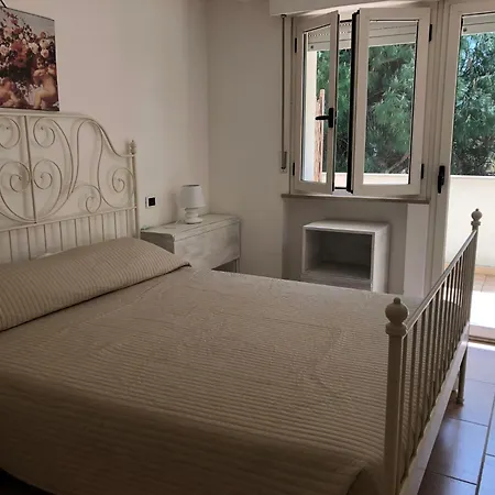 Casa Francinella *
