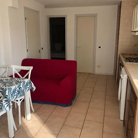 Appartement Casa Francinella