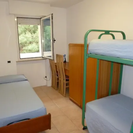 Casa Francinella Appartement *
