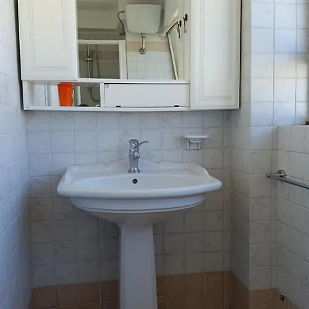 Casa Francinella Apartment Marcelli