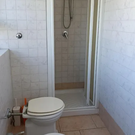 Casa Francinella Apartment Marcelli