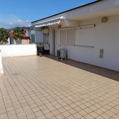 Casa Francinella Appartement *