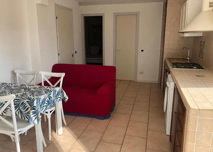 Apartment Casa Francinella