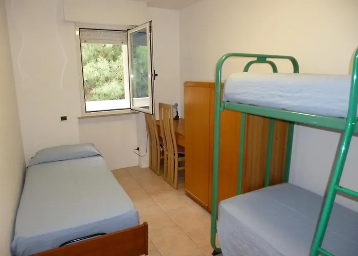 Casa Francinella Apartment *