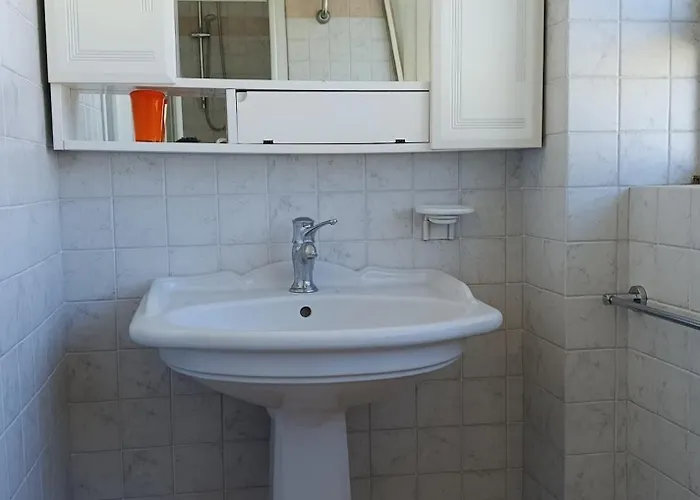 Casa Francinella Apartment Marcelli