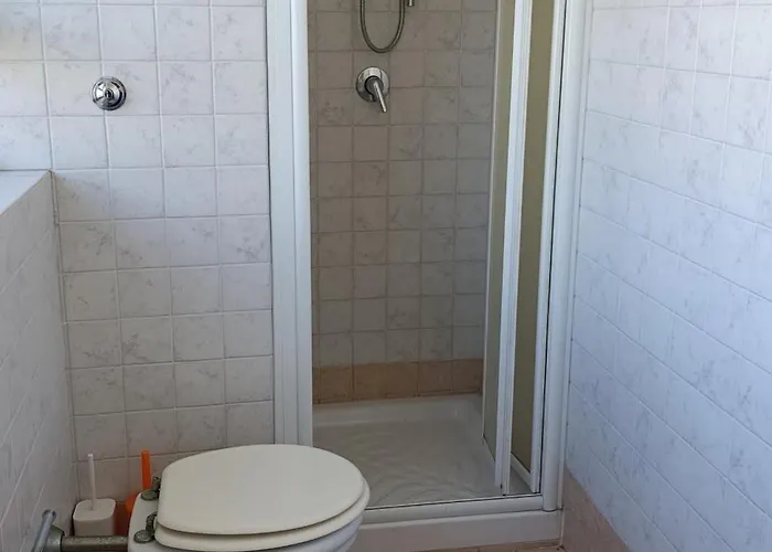 Casa Francinella Appartement Marcelli