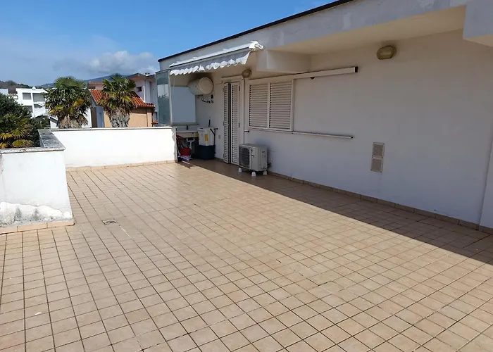 Casa Francinella Appartement *
